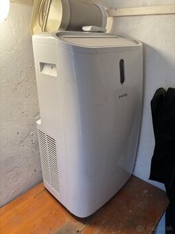 Mobilná klimatizácia