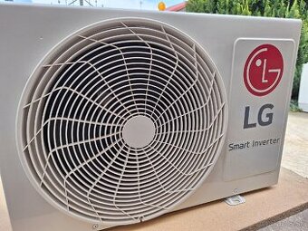 Klimatizacia LG 3,5kW
