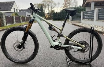 Elektrobicykel Specialized Turbo Levo SL2 Pro veľ. S3/M