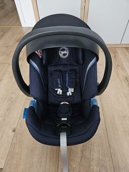 Vajíčko so základňou Cybex Aton 5