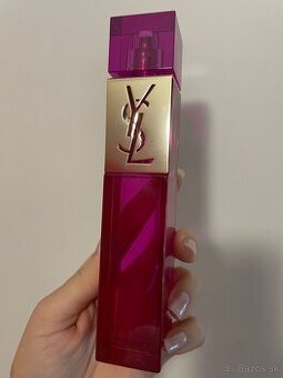 Yves Saint Laurent Elle EDP 90 ml (woman)  Dámska parfumová
