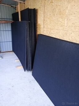 Predám termoizolacne dosky ultra ľahké