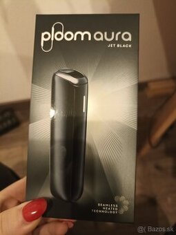 Ploom Aura