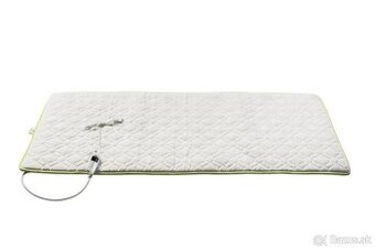 Zdravotná infra podložka značky Zaren Dreamsy