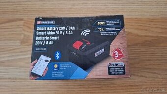 Batéria Parkside PERFORMANCE 8Ah