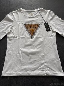Dámske tričko Guess L