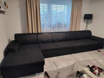 Predám sedaciu súpravu