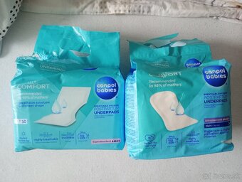 Veci pre tehotne zeny