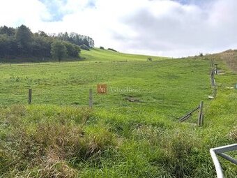 PRIPRAVUJEME  Stavebné pozemky v obci Veličná