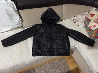 Dámska papierová bunda - NOVÁ