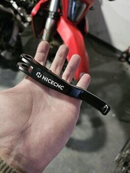 Spojkova pačka na ktm / Husqvarna / gasgas