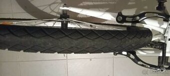 Detský trekingový bicykel BTWIN (20’’) Decathlon