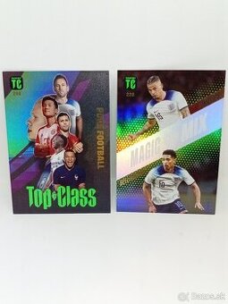 Futbal Top Class 2024