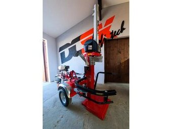 Štiepačka 17t VMR17ESS