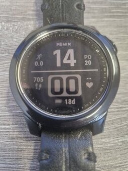 Garmin Fenix 7 47mm