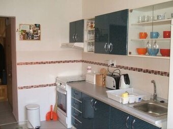 Odvoz nabytok - vypratanie bytu