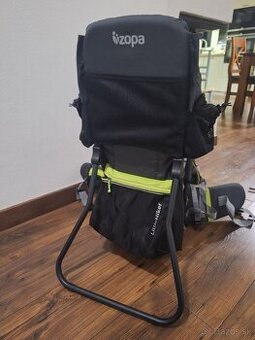 Turistcky nosic Zopa