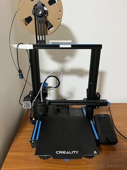 Ender 3v2