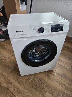 Práčka Hisense WFVB6010EM