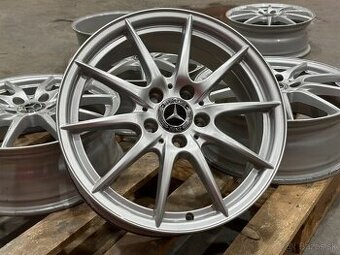 R17 5x112 Original Mercedes CLA C117 A-Class W176 6.5J ET49