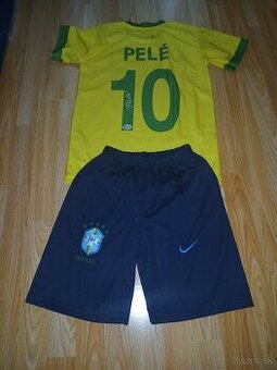 Futbalové dresy 170/176