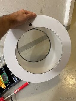 Akvárium na medúzy O16 – prémiový komplet