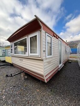 PREDÁM MOBILNÝ DOM STATIC 3054