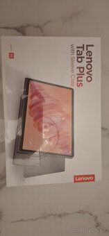 Predam novy, nepouzity tablet Lenovo TAB Plus 11,5 Luna Grey