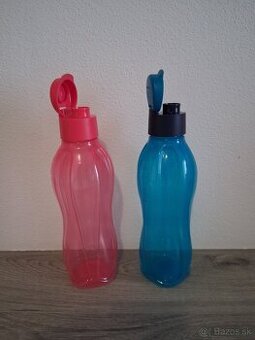 Vodičky 750ml tupperware