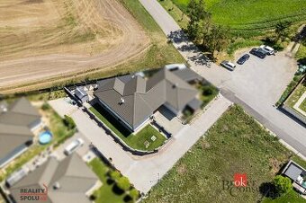 4i novostavba s nábytkom Bratislava okolie, Hrubý Šúr