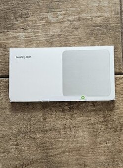 Polishing Cloth/handricka