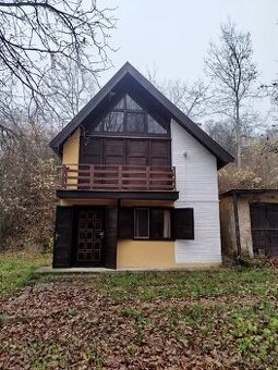 Predaj chaty - 1