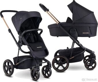 Easywalker Harvey 3 premium gold edition 3-kombinacia