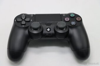 DualShock 4 PS4 ovládač — originál, plne funkčný