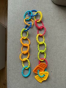 Hračky pre deti 0m+