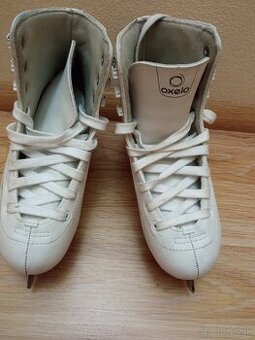 Korčule na ľad Oxelo