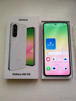 Samsung A56 5G 8/256 Gb