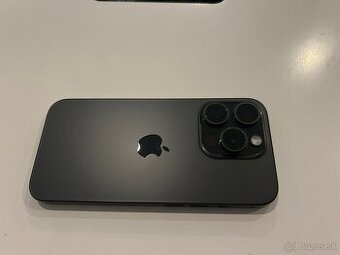 Iphone 15 pro 128 gb - 1