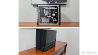 ORIGINÁLNY PC - i5 10600KF,32GBRAM,RTX3070,displej+repro