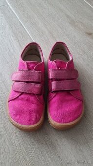 Plátenky Froddo barefoot 30