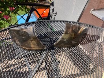 E46 smerovky facelift