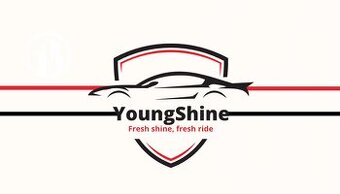 🚗 Mobilný interiérový autodetailing – YoungShine