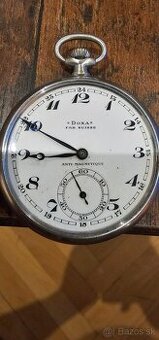 Vreckové hodinky Doxa