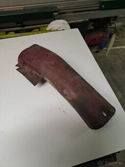 Jawa 250 353 podblatnik