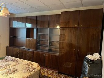 Darujem Obývačkovú stenu