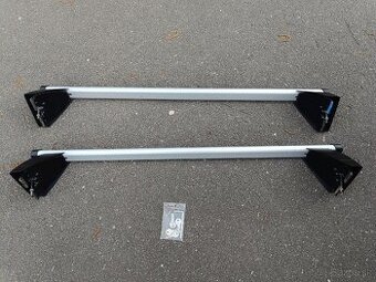 Strešný nosič Ford Fiesta