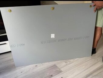 Nastenné zrkadlo - 1