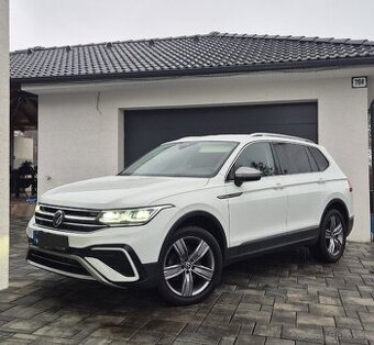 Volkswagen Tiguan Allspace 2.0 Tdi DSG 4-Motion rv. 05/2023