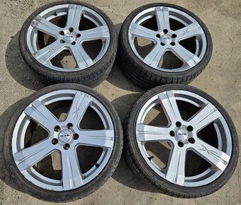 Predam sadu elektronov Mak 5x108 r18 8J 60,1 mm