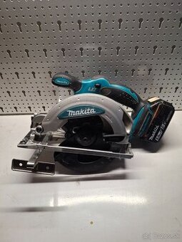 Kotúčová, Okružná píla / mafel makita DSS610